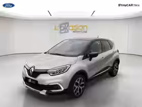 CAPTUR Intens TCe 130 FAP
