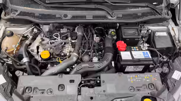 RENAULT CAPTUR 22 / 29