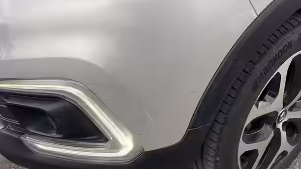 RENAULT CAPTUR 29 / 29