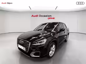 Q2 S Line 35 TFSI COD 150 S tronic 7