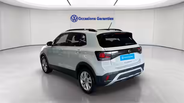 VOLKSWAGEN T-CROSS 3 / 17