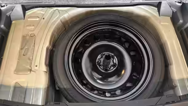 VOLKSWAGEN T-CROSS 15 / 17