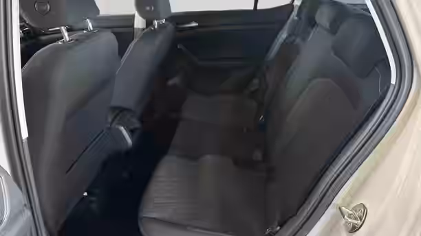 VOLKSWAGEN T-CROSS 12 / 17