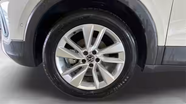 VOLKSWAGEN T-CROSS 14 / 17