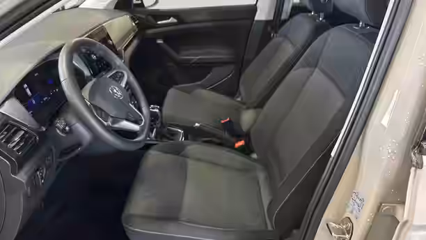 VOLKSWAGEN T-CROSS 11 / 17