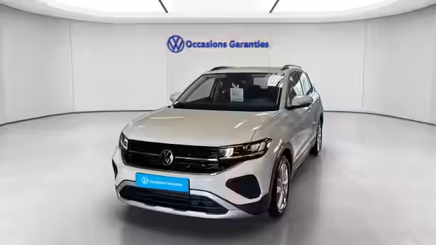 VOLKSWAGEN T-CROSS 1 / 17