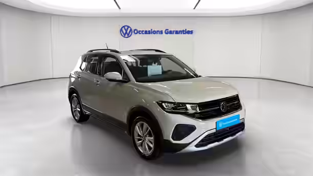 VOLKSWAGEN T-CROSS 7 / 17