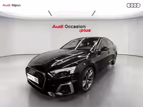 A5 SPORTBACK S Line 35 TDI 163 S tronic 7