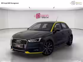 A1 SPORTBACK Ambition Luxe S tronic 1.4 TFSI 150 COD