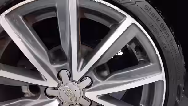 AUDI A1 SPORTBACK 41 / 41