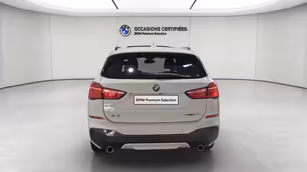 BMW X1 F48 4 / 25