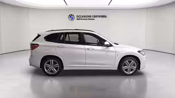 BMW X1 F48 6 / 25