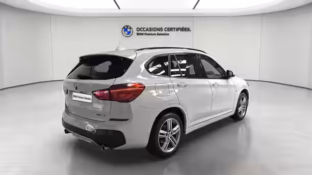 BMW X1 F48 5 / 25