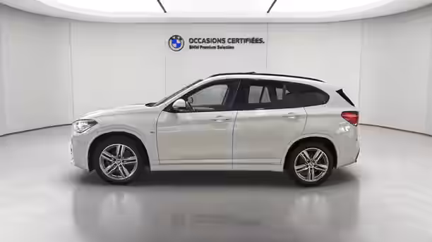 BMW X1 F48 2 / 25
