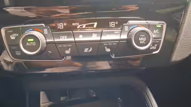 BMW X1 F48 19 / 25