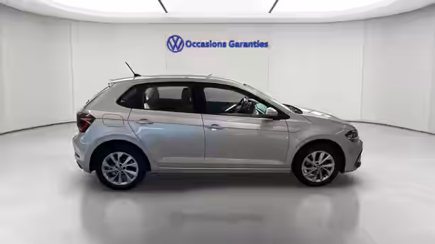 VOLKSWAGEN POLO 6 / 20