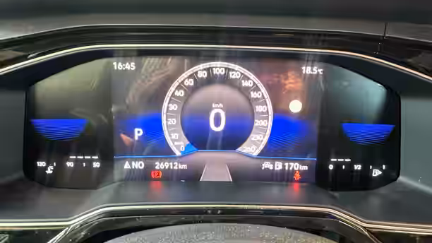 VOLKSWAGEN POLO 15 / 20