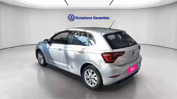 VOLKSWAGEN POLO 3 / 20