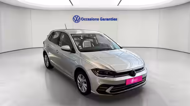 VOLKSWAGEN POLO 7 / 20