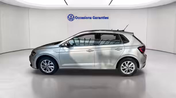VOLKSWAGEN POLO 2 / 20