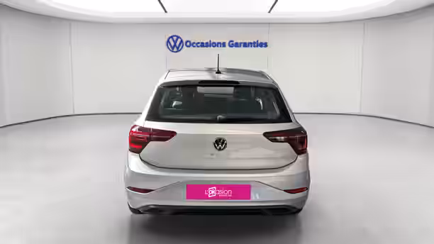 VOLKSWAGEN POLO 4 / 20