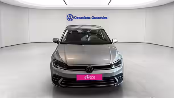 VOLKSWAGEN POLO 8 / 20