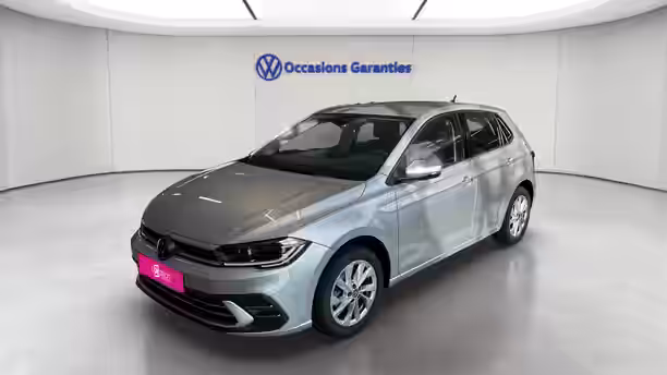 VOLKSWAGEN POLO 1 / 20