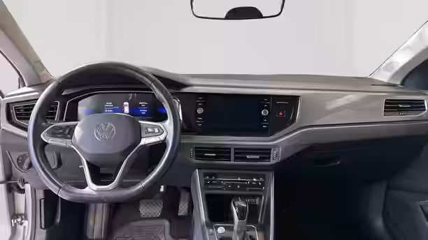 VOLKSWAGEN POLO 9 / 20