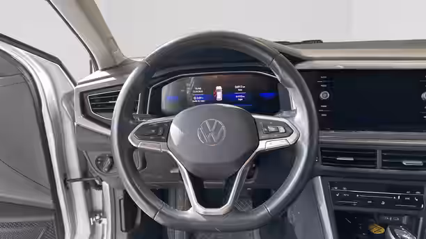 VOLKSWAGEN POLO 10 / 20