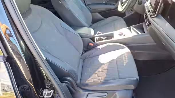 VOLKSWAGEN TIGUAN 22 / 25