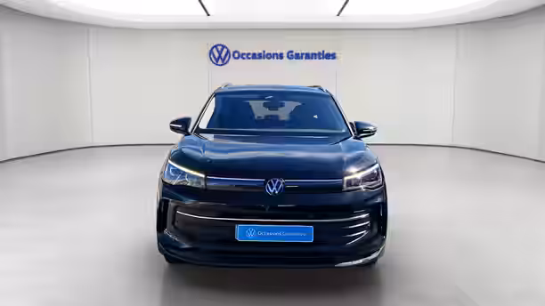 VOLKSWAGEN TIGUAN 8 / 25