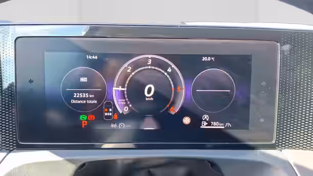 VOLKSWAGEN TIGUAN 10 / 25