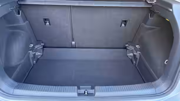 VOLKSWAGEN T-CROSS 14 / 28