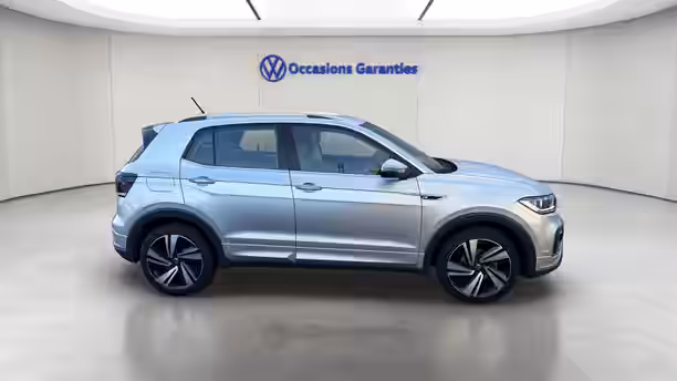 VOLKSWAGEN T-CROSS 6 / 28