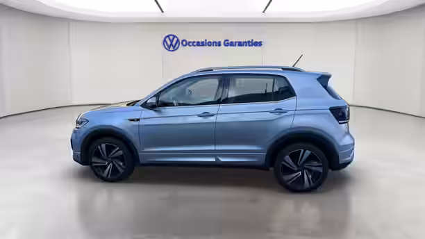 VOLKSWAGEN T-CROSS 2 / 28
