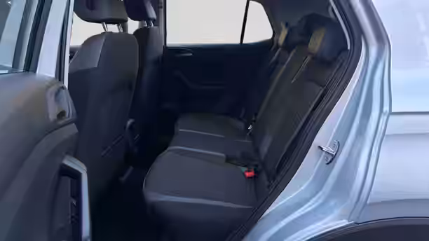 VOLKSWAGEN T-CROSS 18 / 28