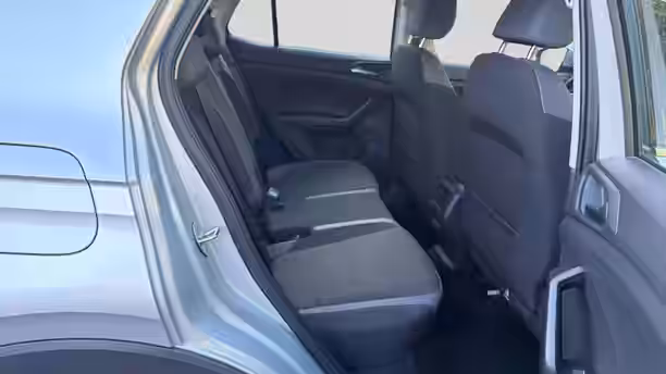 VOLKSWAGEN T-CROSS 19 / 28