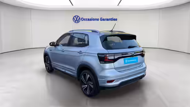 VOLKSWAGEN T-CROSS 3 / 28
