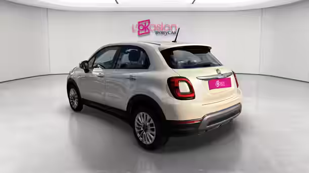 FIAT 500X MY19 3 / 29