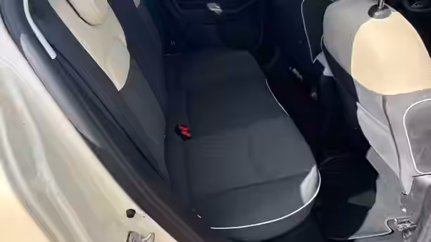 FIAT 500X MY19 20 / 29