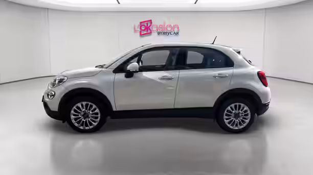 FIAT 500X MY19 2 / 29