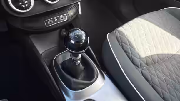 FIAT 500X MY19 23 / 29