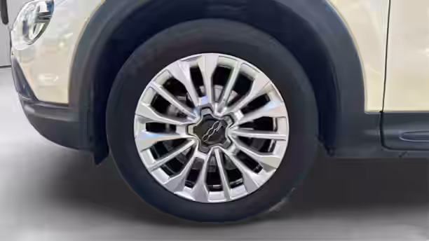 FIAT 500X MY19 16 / 29
