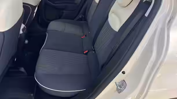 FIAT 500X MY19 19 / 29