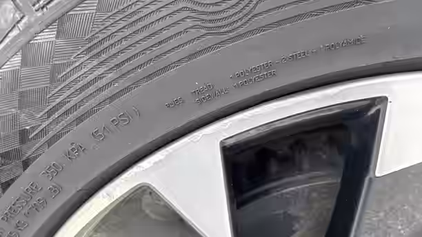 VOLKSWAGEN ID.3 54 / 56