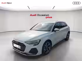 A3 SPORTBACK S line TFSI Mild Hybrid 116 S tronic 7