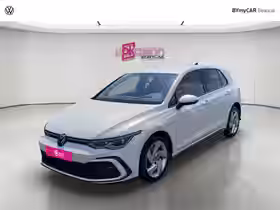 GOLF GTE 245 1.4 Hybrid Rechargeable OPF 245 DSG6