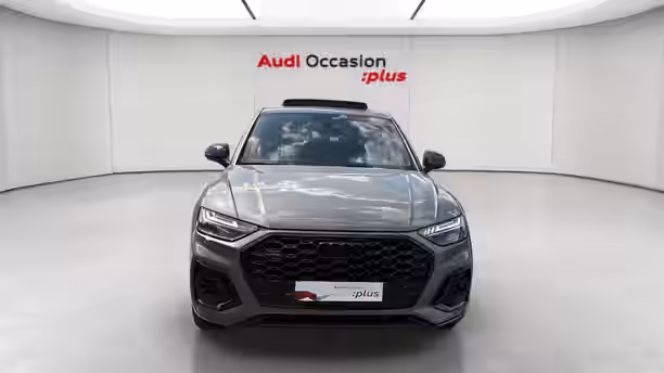 AUDI Q5 SPORTBACK 8 / 32