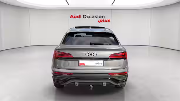 AUDI Q5 SPORTBACK 4 / 32