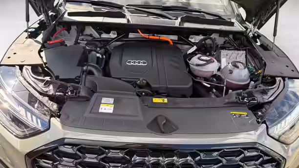 AUDI Q5 SPORTBACK 15 / 32